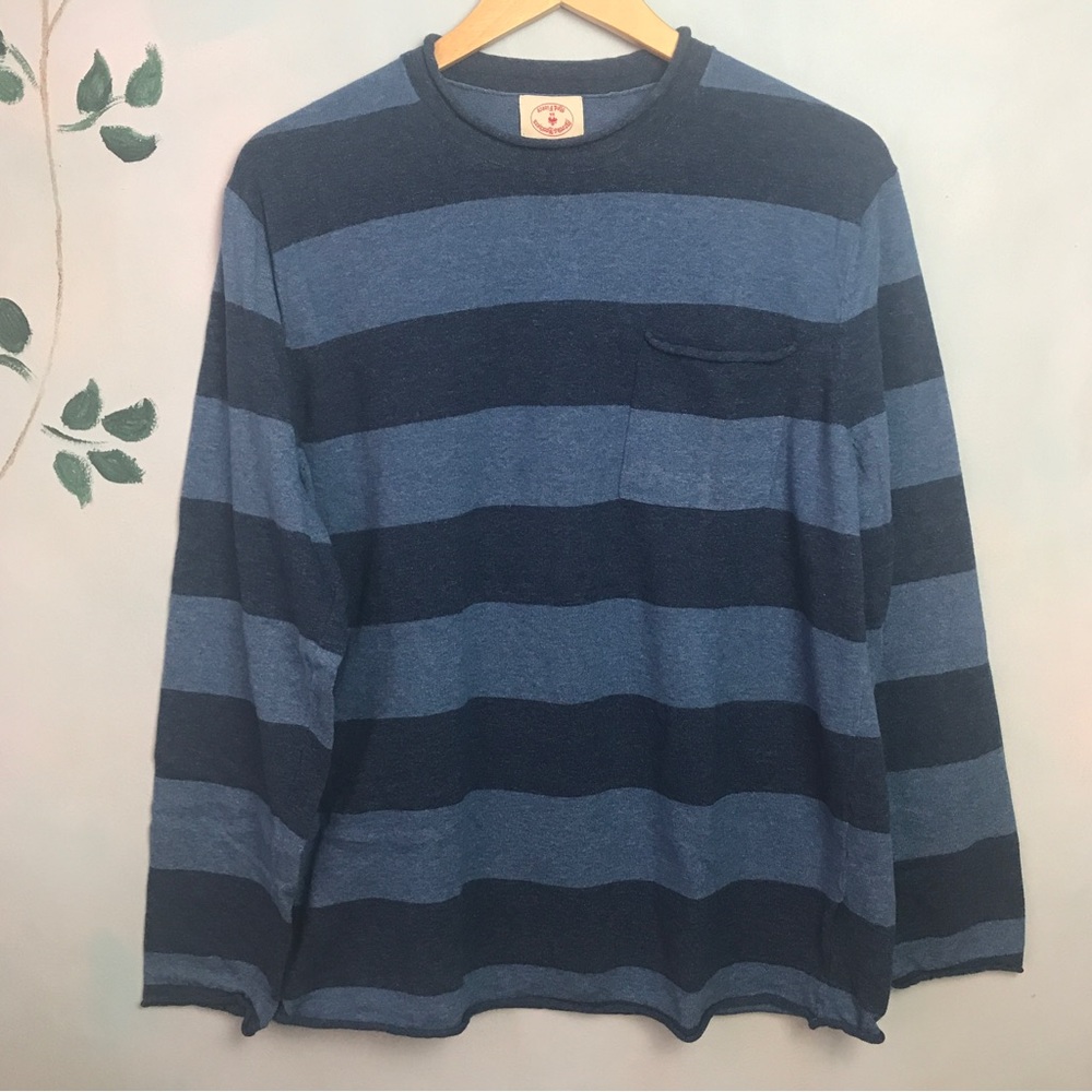 Brooks Brothers Red Fleece Lightweight Sweater